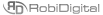 RobiDigital Web Site Design