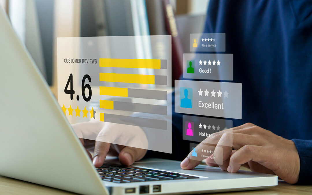 Review Gating: Navigating the Guidelines of Google and the FTC