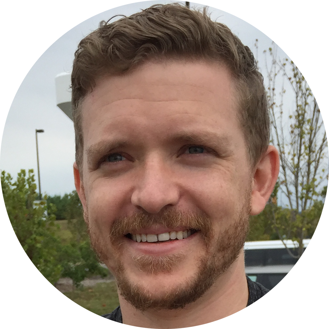 Ryan Robillard, Owner, RobiDigital